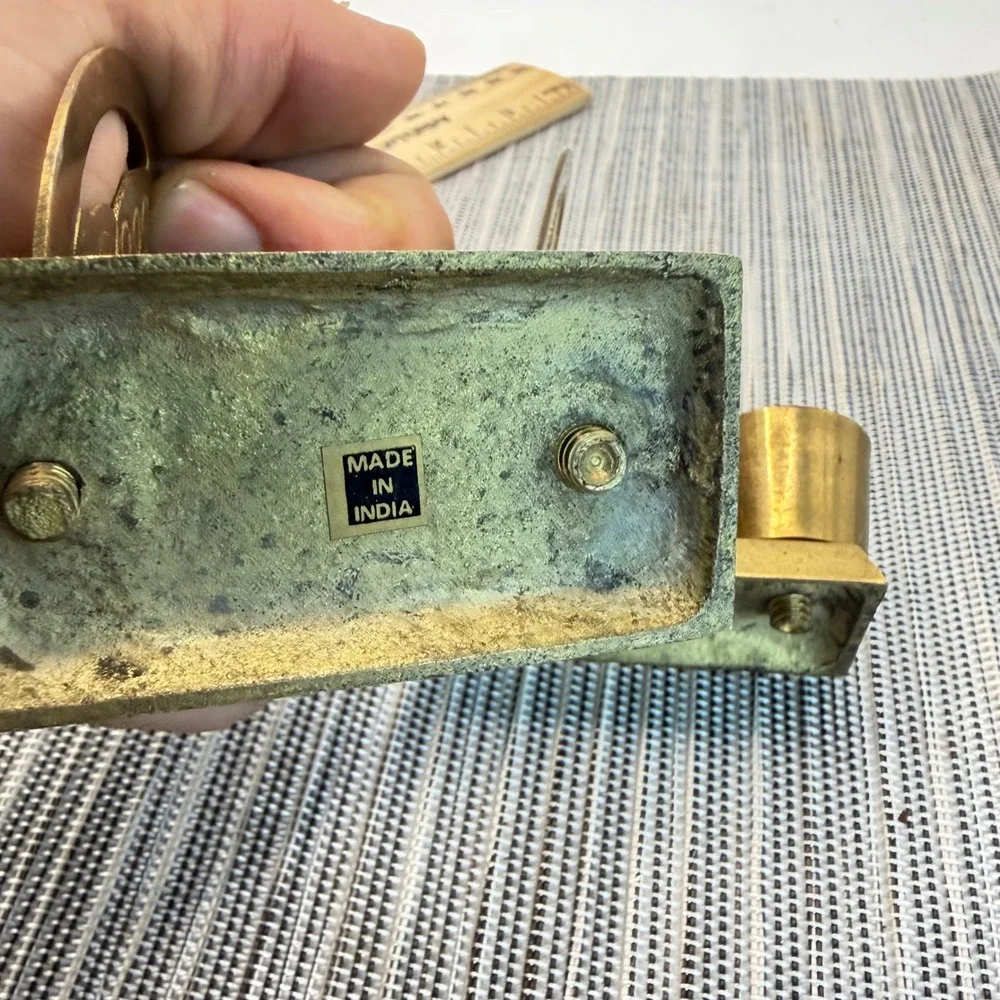 N/A vintage solid